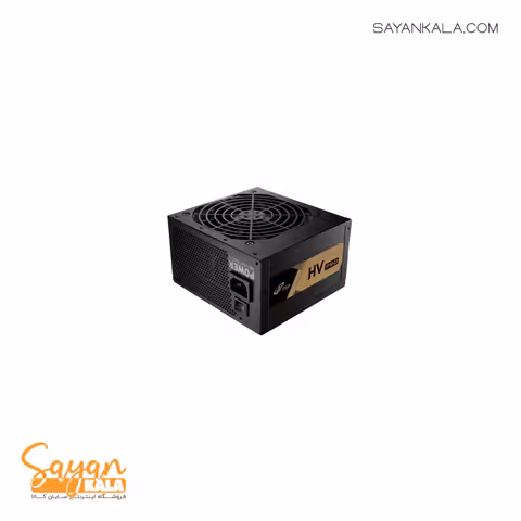 منبع تغذیه اف اس پی مدل POWER FSP HYDRO HV PRO 650W