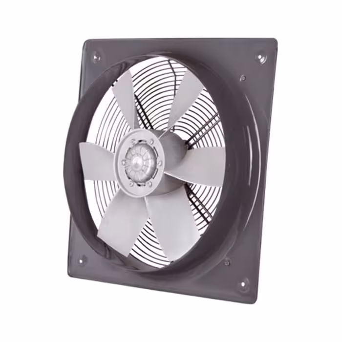 هواکش صنعتی ایلیکا دمنده VIE-50A4S سایز 50