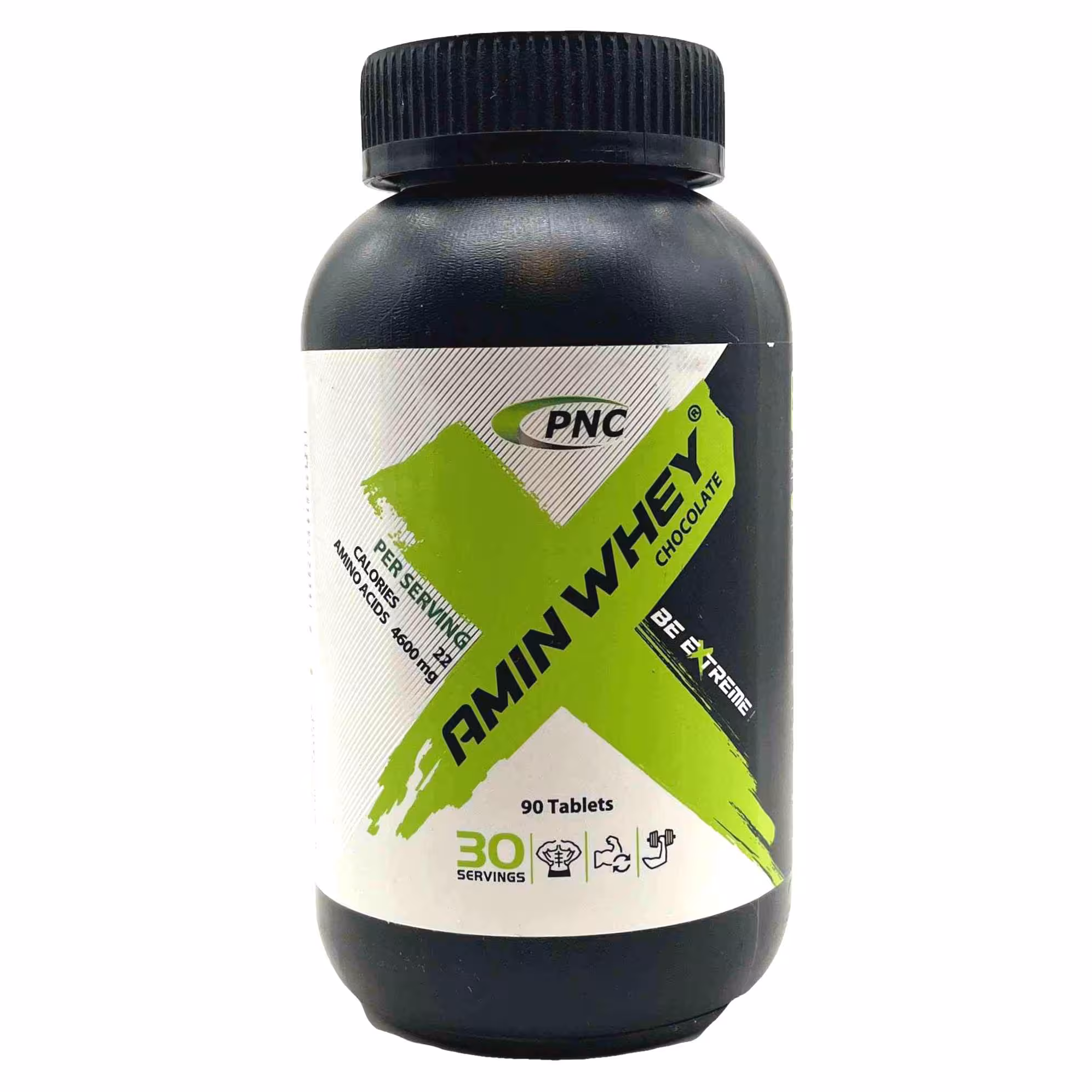 آمینو وی  PNC AMIN WHEY CHOCOLATE