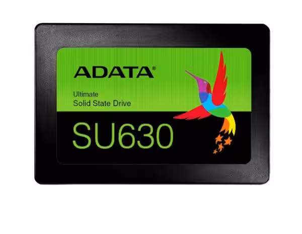 هاردADATA SSD مدل Ultimate SU630 ظرفیت 1.92 گیگابایت
