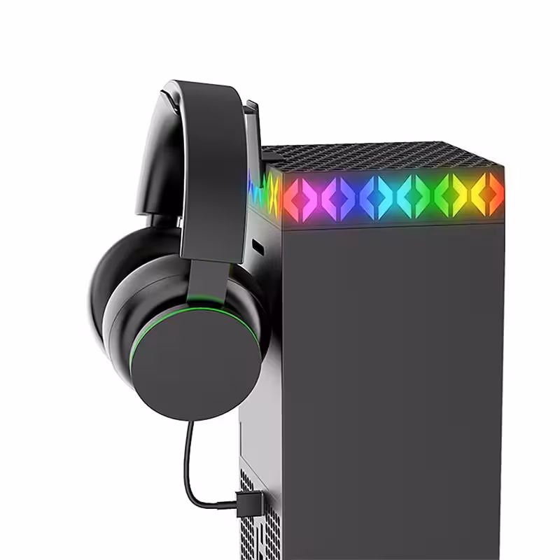 فن RGB ایکس باکس Series X مدل iPega PG-XBX026S