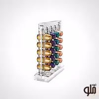 جایگاه کپسول نسپرسو View Versilo