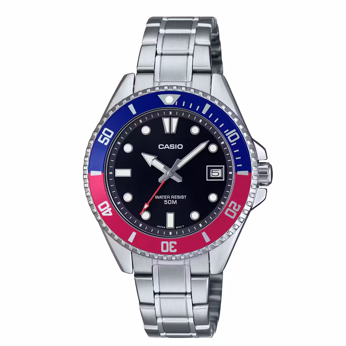 ساعت مچی کاسیو MDV-10D-1A3