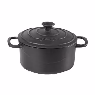 قابلمه چدن نالینو مدل Feleti سایز 20