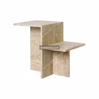 میز عسلی سنگی تریما