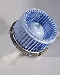 توربین تیبا ساندن والافن