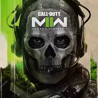 بازی Call of Duty: Modern Warfare II استیم