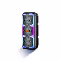 اسپیکر سانرایز مدل Mini Box 200