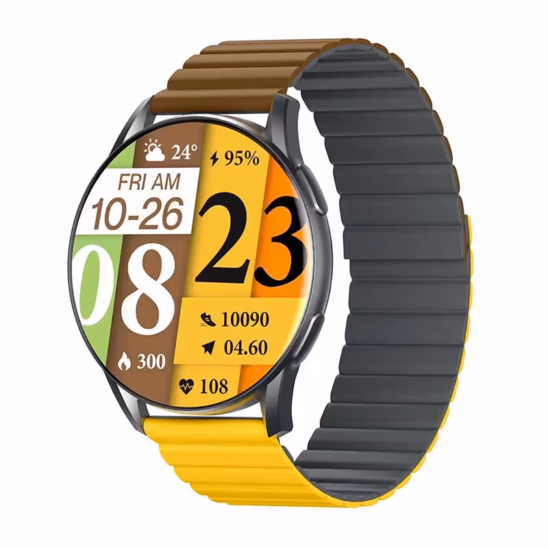 ساعت هوشمند کیسلکت مدل K11 Pro سایز 45.7 میلی متری