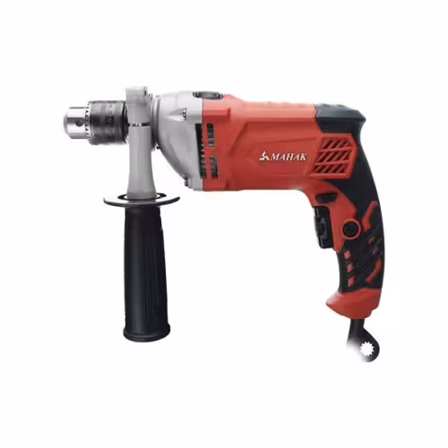 دریل چکشی محک مدل DM-13/850S