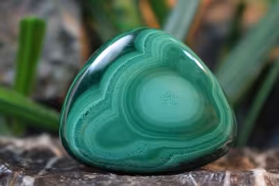 مالاکیت کنگو