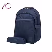 کوله پشتی لپ تاپ کوله مدل  KL1501B مناسب برای لپ تاپ 15.6 اینچی