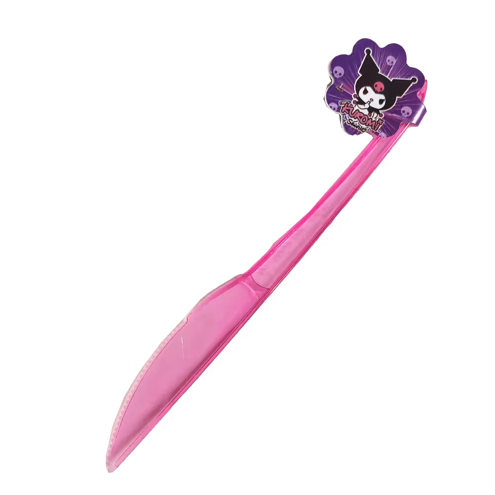 کارد تم تولد کرومی