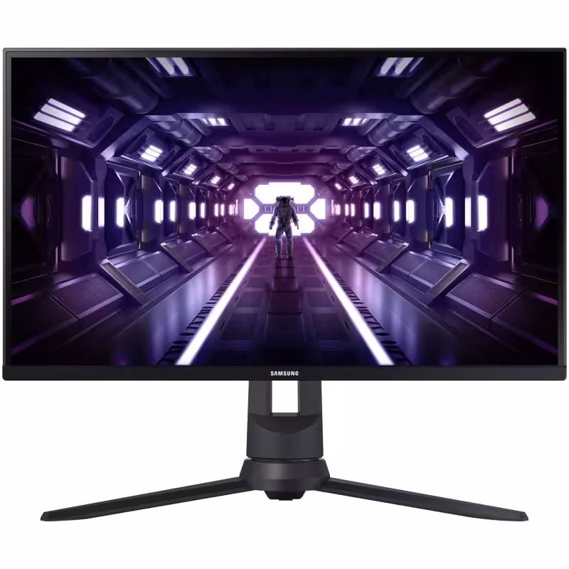 مانیتور سامسونگ F24G35TFWM