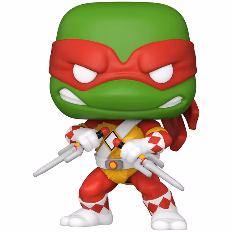 عروسک POP! شخصیت Raphael