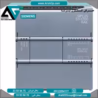 پردازشگر CPU 1212C زیمنس، مدل 6AG2212-1AE40