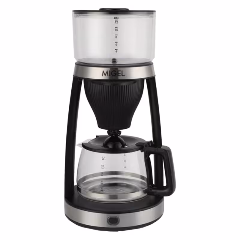 قهوه ساز میگل مدل GCM 100 | چاوه