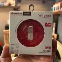 دانگل بلوتوث پایونر M8