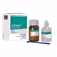 سمان پلی کربکسیلات ادیسور  Adhesor Carbofine برند Pentron