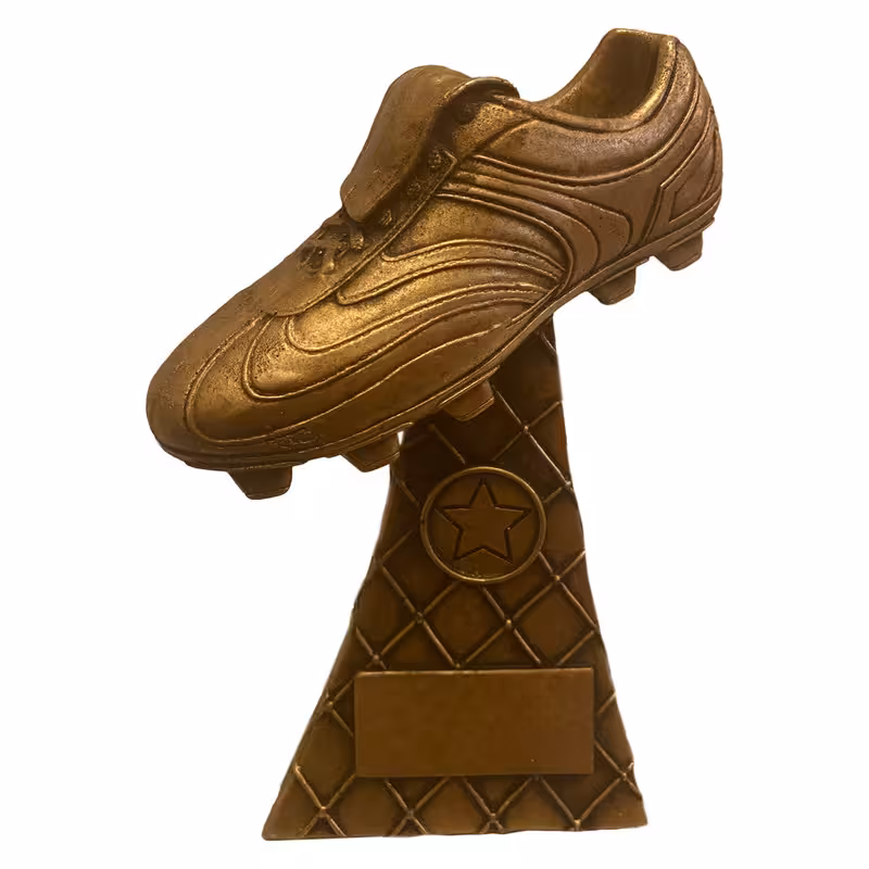 مجسمه طرح کفش مدل RM-01