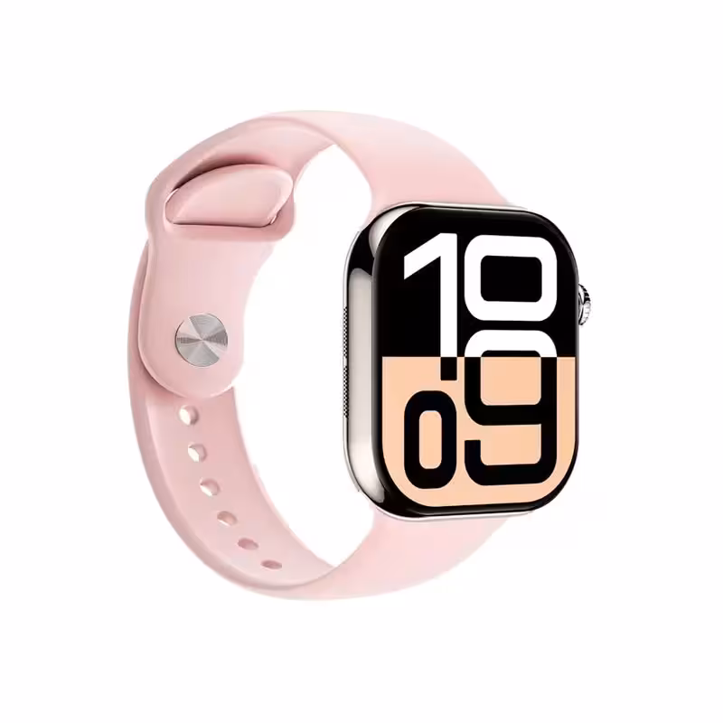 ساعت هوشمند گرین لاین مدل green lion active 10