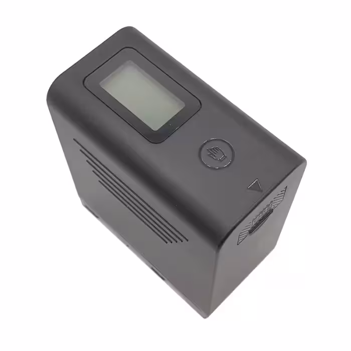 شارژر باتری لیتیومی فوتومکس مدل NP-F980L