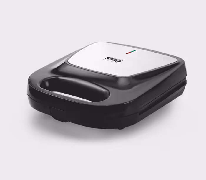 اسنک تک کاره دی اس پی مدل 1203 | خرید اسنک ساز DSP KC1203