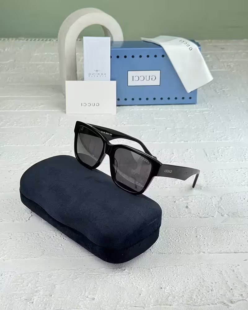 عینک آفتابی اسپورت گوچی مدل GUCCI GG1428S