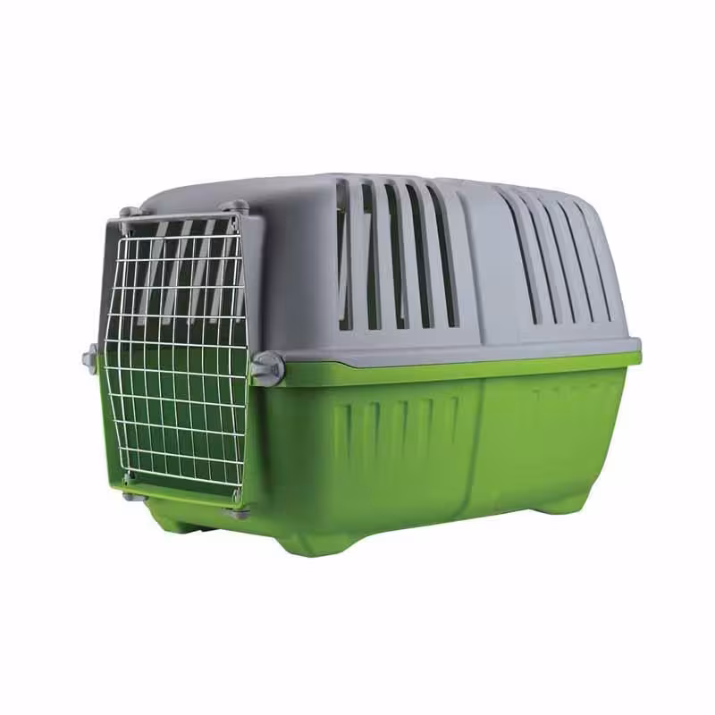 باکس حمل سگ و گربه ام پی اس مدل پراتیکو سایز 2