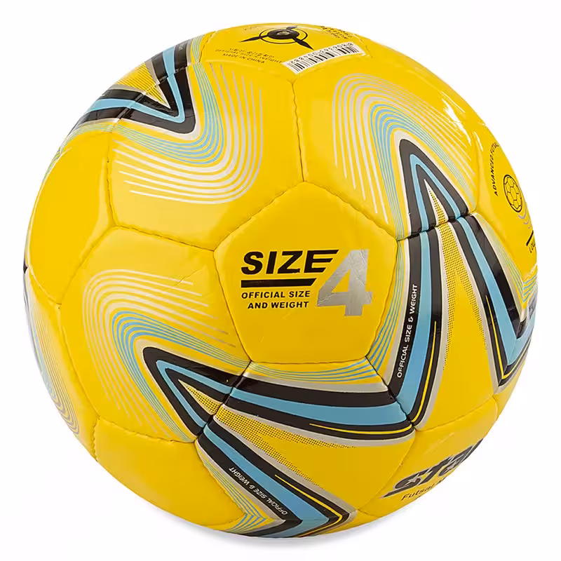 توپ فوتسال مدل SR 2023 NEW | کالا مکس