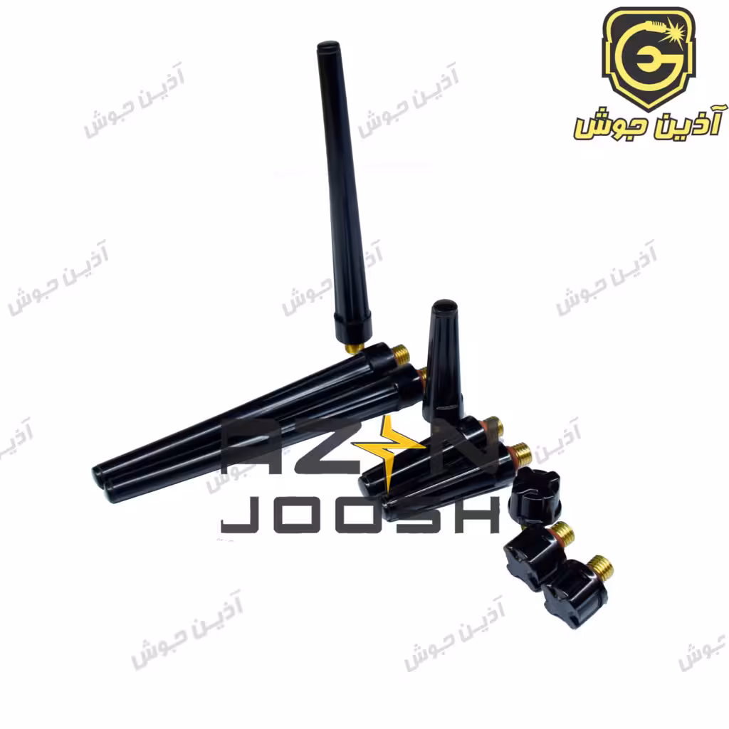 محافظ تنگستن تورچ تیگ مینیاتوری SR9