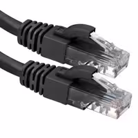کابل شبکه Cat6 بلدن مدل BEL-50 به طول 5 متر