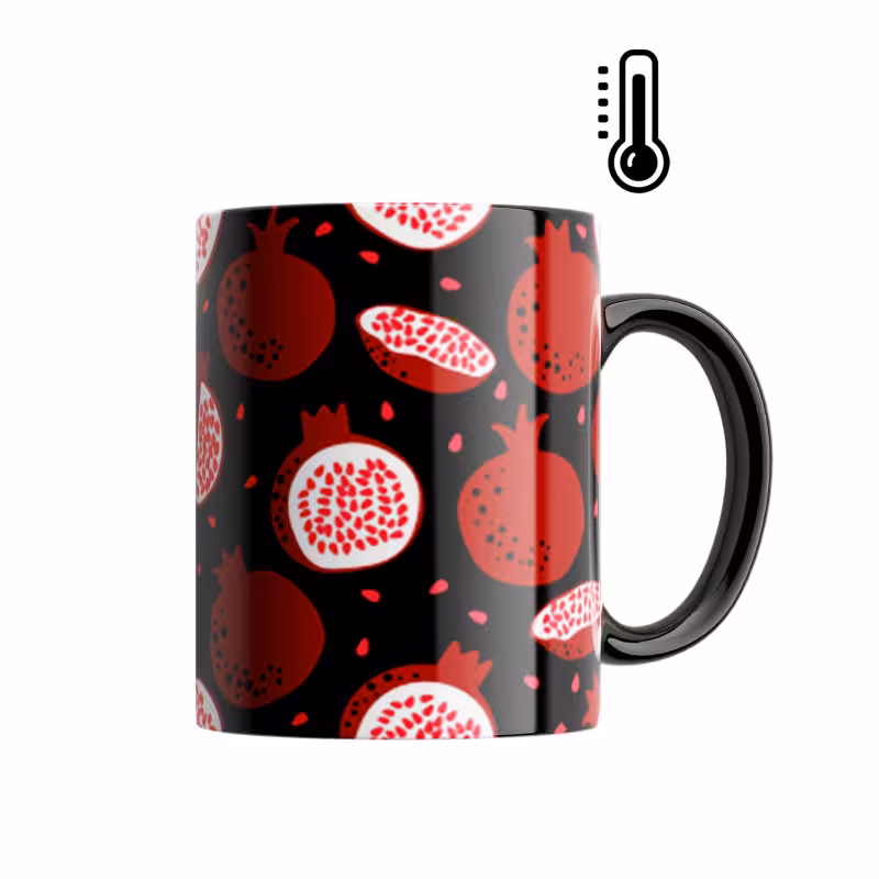 خرید ماگ-لیوان  حرارتی  شب یلدا s0129