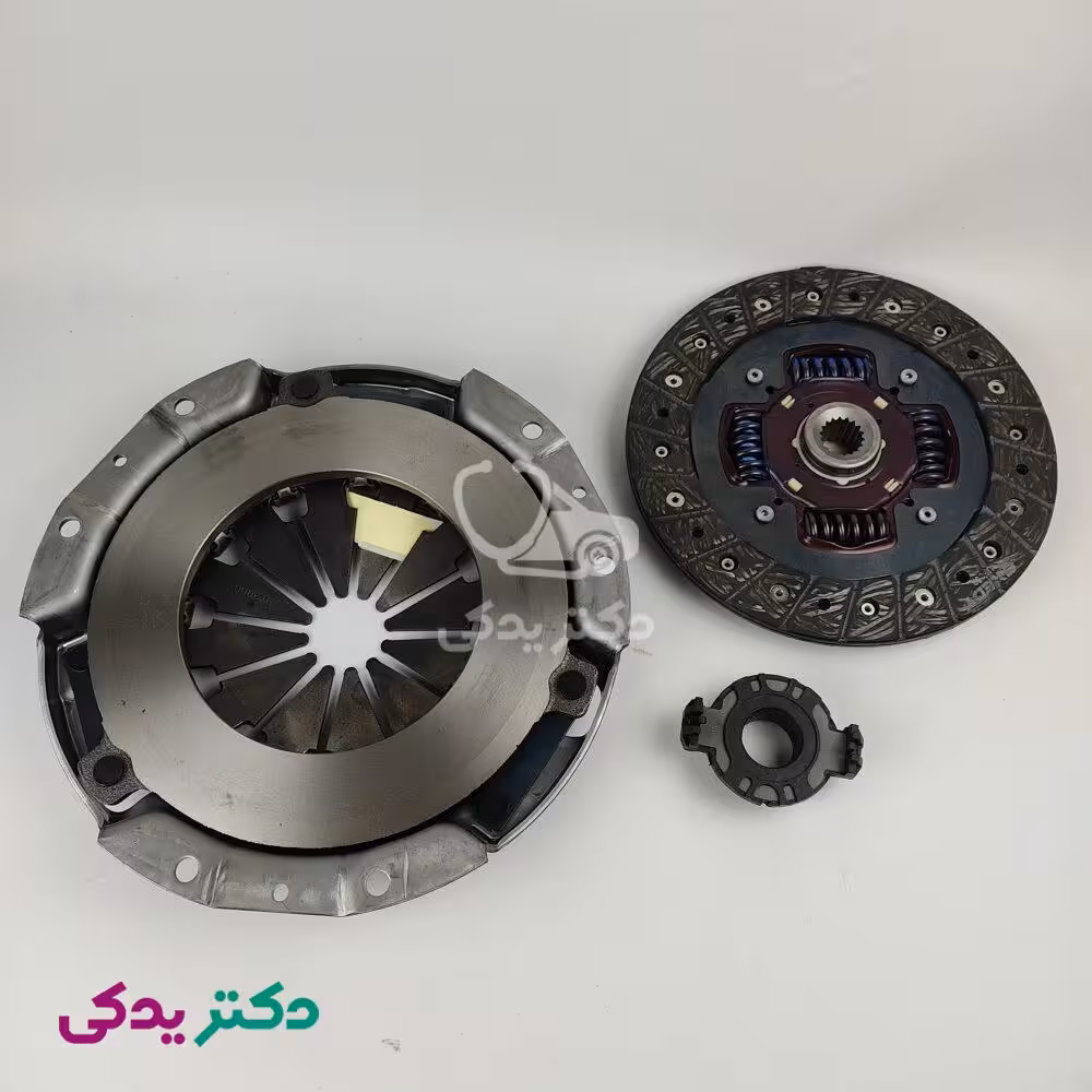 کیت کلاچ پژو 405 ، پارس (پرشیا)، سمند – دایکن شرکتی ایساکو اصل 0670302913