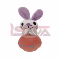 ادکلن بچه گانه عروسکی خرگوش baby love