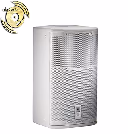 بلندگو پسیو جی بی ال JBL PRX412M-WH