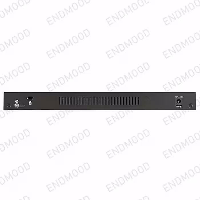 سوئیچ غیرمدیریتی 16 پورت نت گیر Netgear GS316