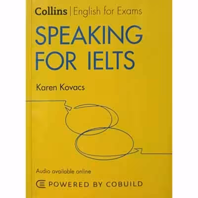 Speaking For IELTS