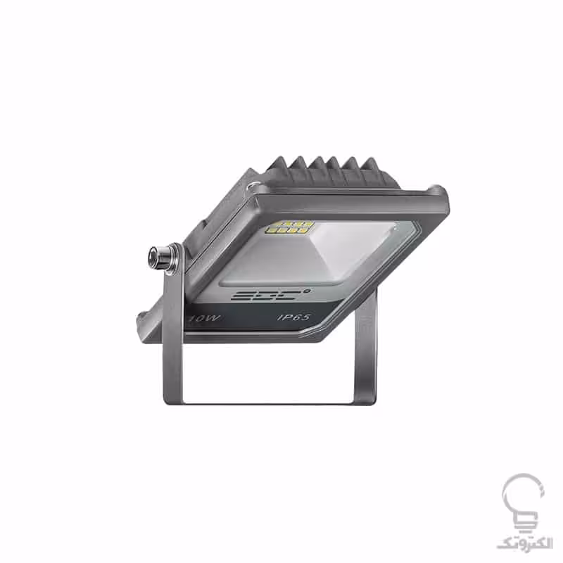 پروژکتور SMD و 10 وات اسلیم ای دی سی