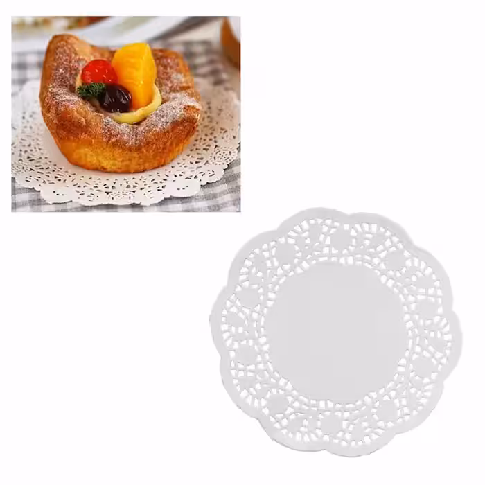 کاغذ گیپور 38 سانتی بسته ای