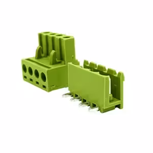 ترمینال فونیکس KF2EDG 5.08mm 4 PIN R/A