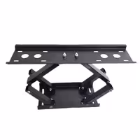 براکت تلویزیون دو بازو (37-60 اینچ)