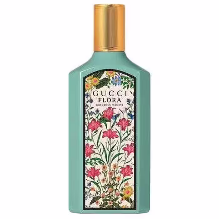عطر گوچی فلورا گورجس جاسمین ( GUCCI – Flora Gorgeous Jasmine )