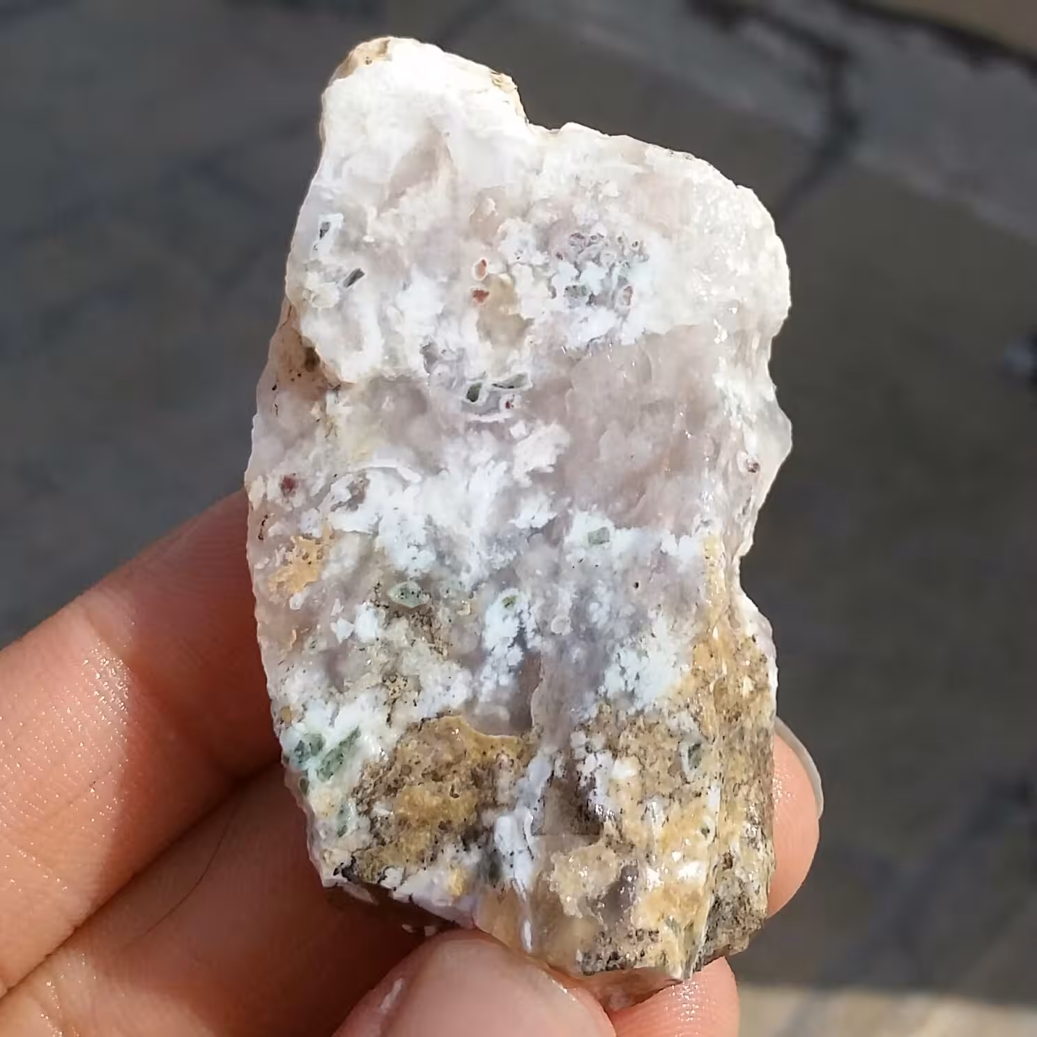 اسلایس سنگ راف عقیق شجر شکوفه بسیار زیبا و خاص 100 در 100 طبیعی  شاهکار خلقتکد 12251