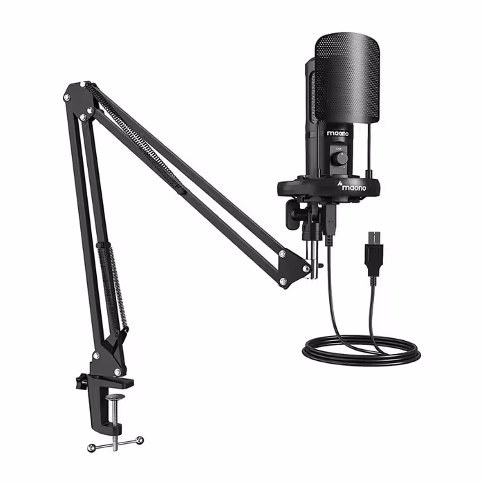 میکروفون یو اس بی مانو PM 461S