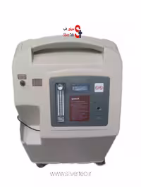 اکسیژن ساز 10 لیتری Yuwell مدل 7F10