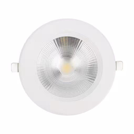 چراغ سقفی ال ای دی 20 وات سری تایتان افراتاب