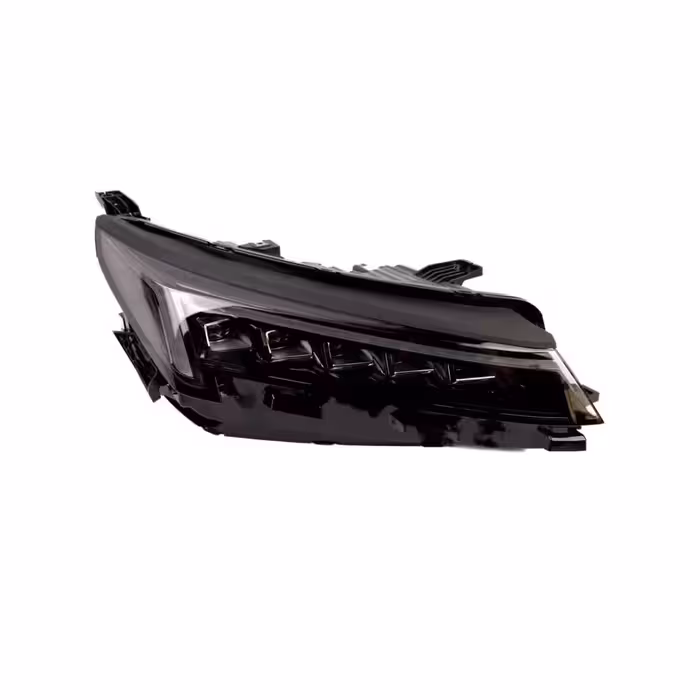 چراغ جلو کی ام سی J7 سمت شاگرد