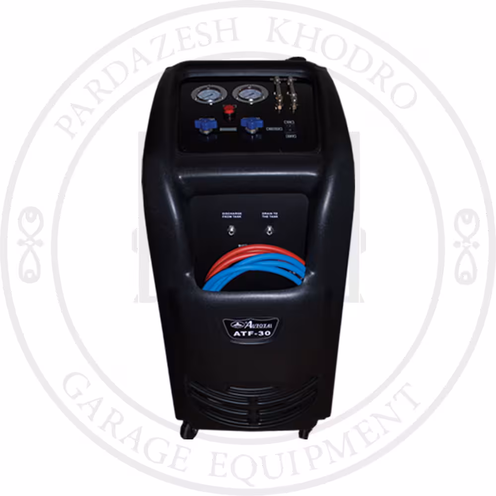 دستگاه ساکشن روغن گیربکس اتوماتیک  ATF-30