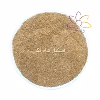 پودر لیمو عمانی شاه تگ - نیم کیلوگرم 